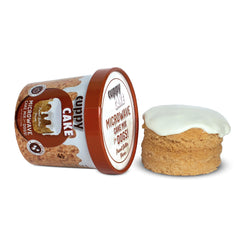 Cuppy Cake Puppy Cake dans sa tasse prête pour micro-onde pour chien