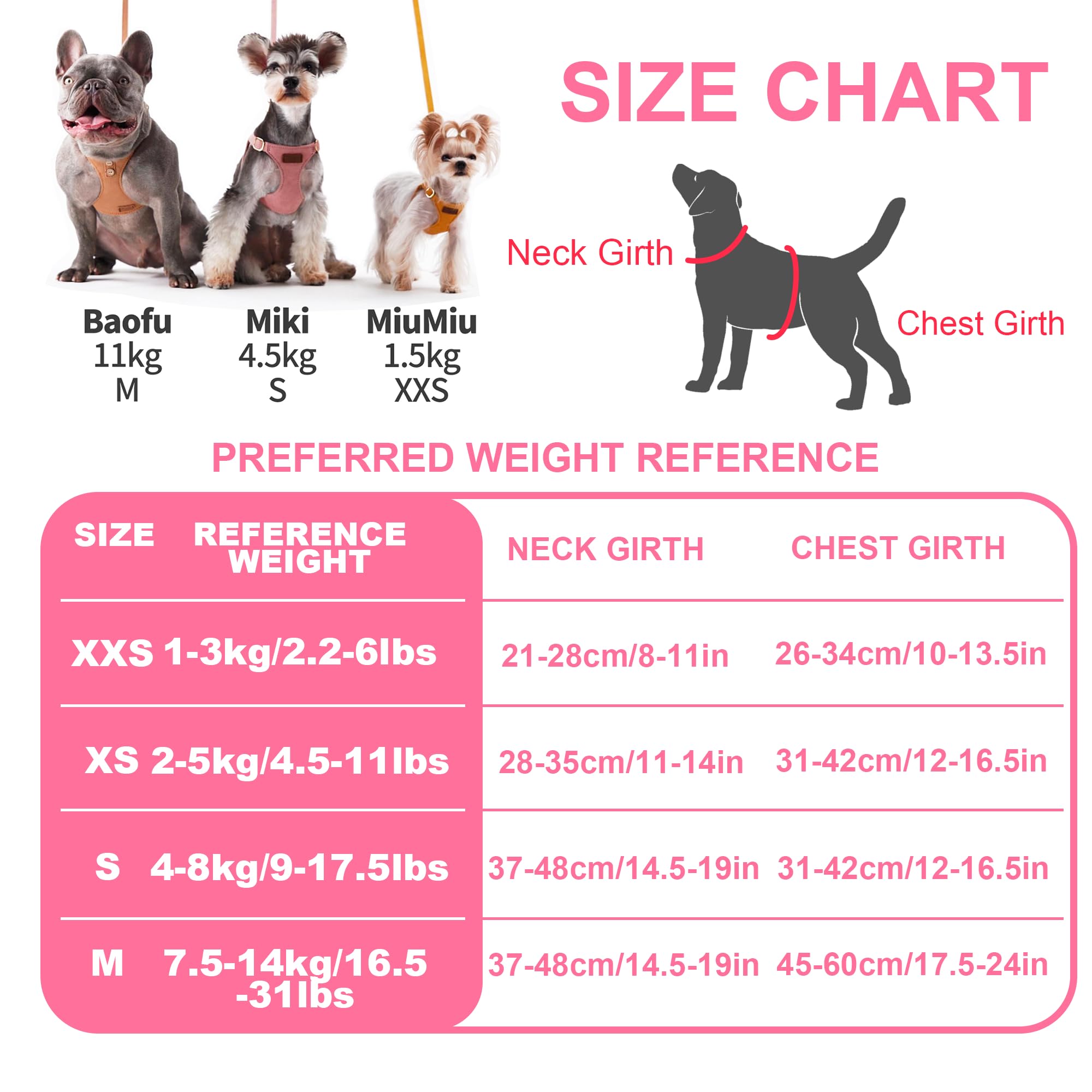 Accessoires Puppytie, porte-clés et rangement pratique.