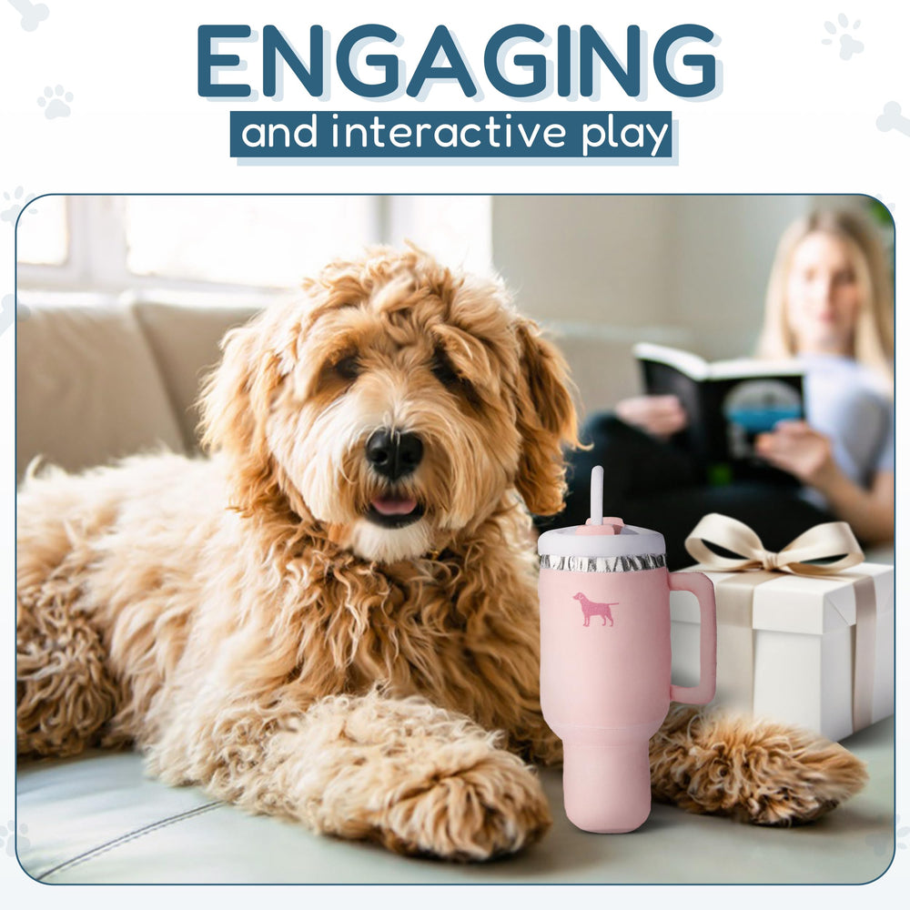 PUPROAR emballage cadeau Pup Cup, idée parfaite pour chiots