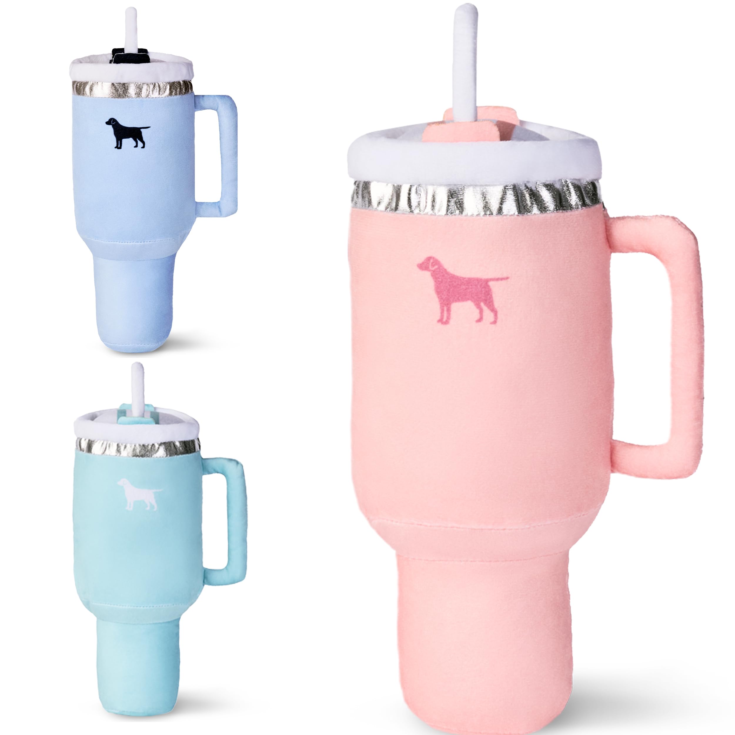 PUPROAR fête canine, Pup Cup prêt pour anniversaire et jeux
