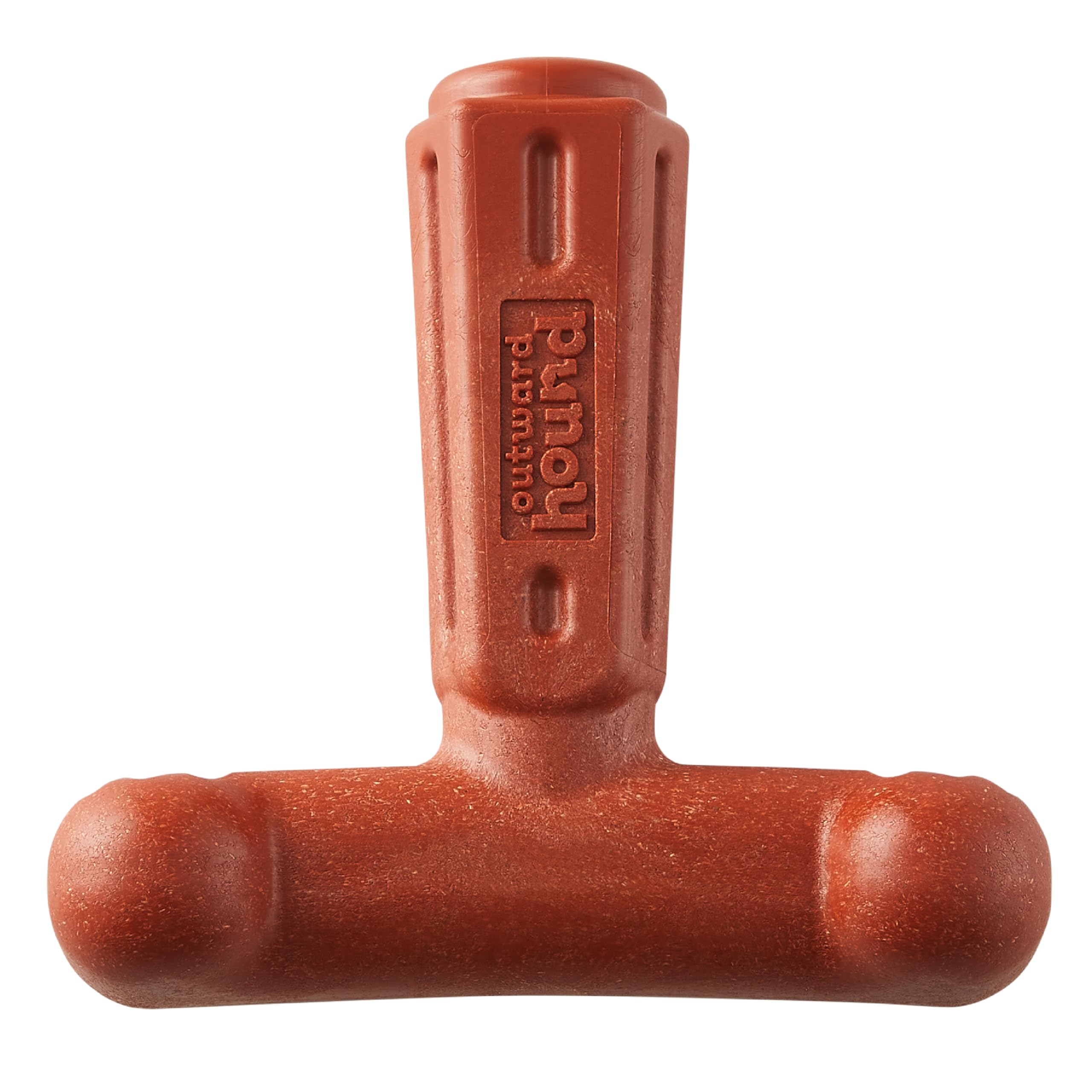 Pupstages Dogwood: texture branche naturelle pour mastication réaliste et durable.
