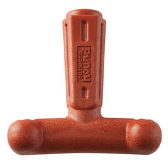 Pupstages Dogwood: texture branche naturelle pour mastication réaliste et durable.