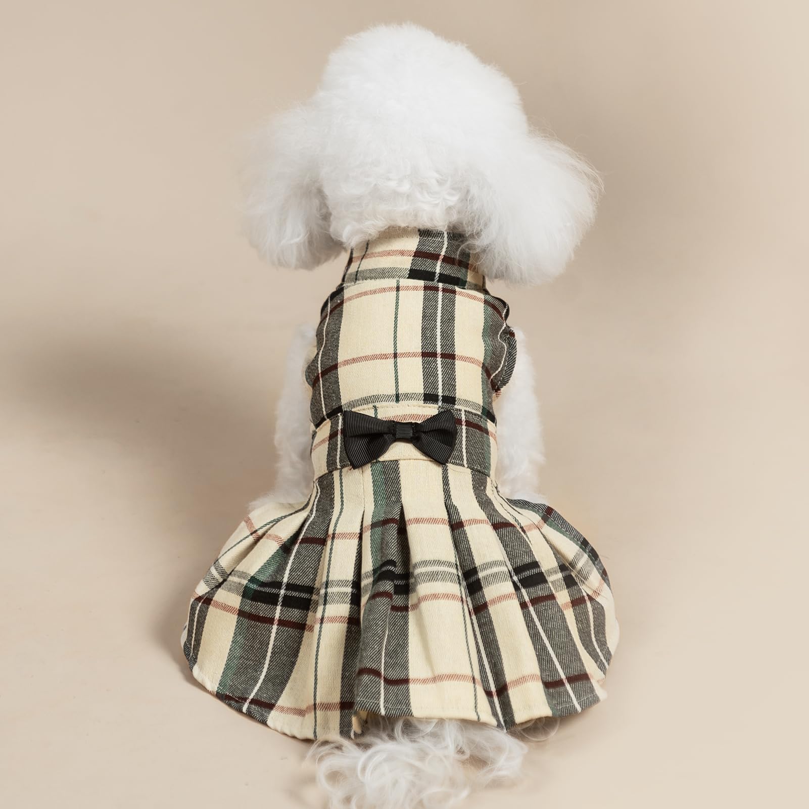 Robe PUPTECK designs divers – styles variés pour sorties quotidiennes.