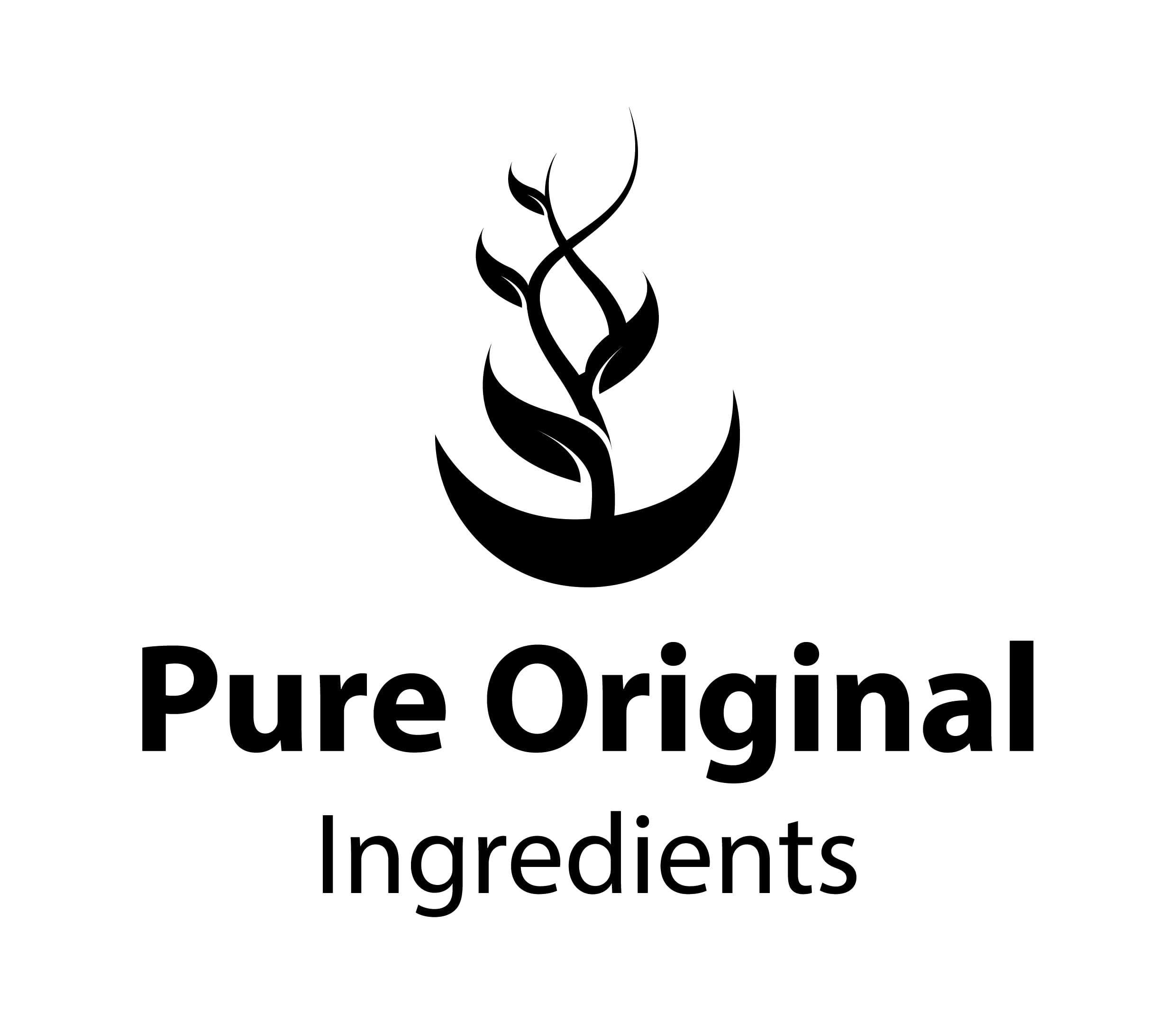 Pure Original Ingredients emballage Utah—qualité constante et pure