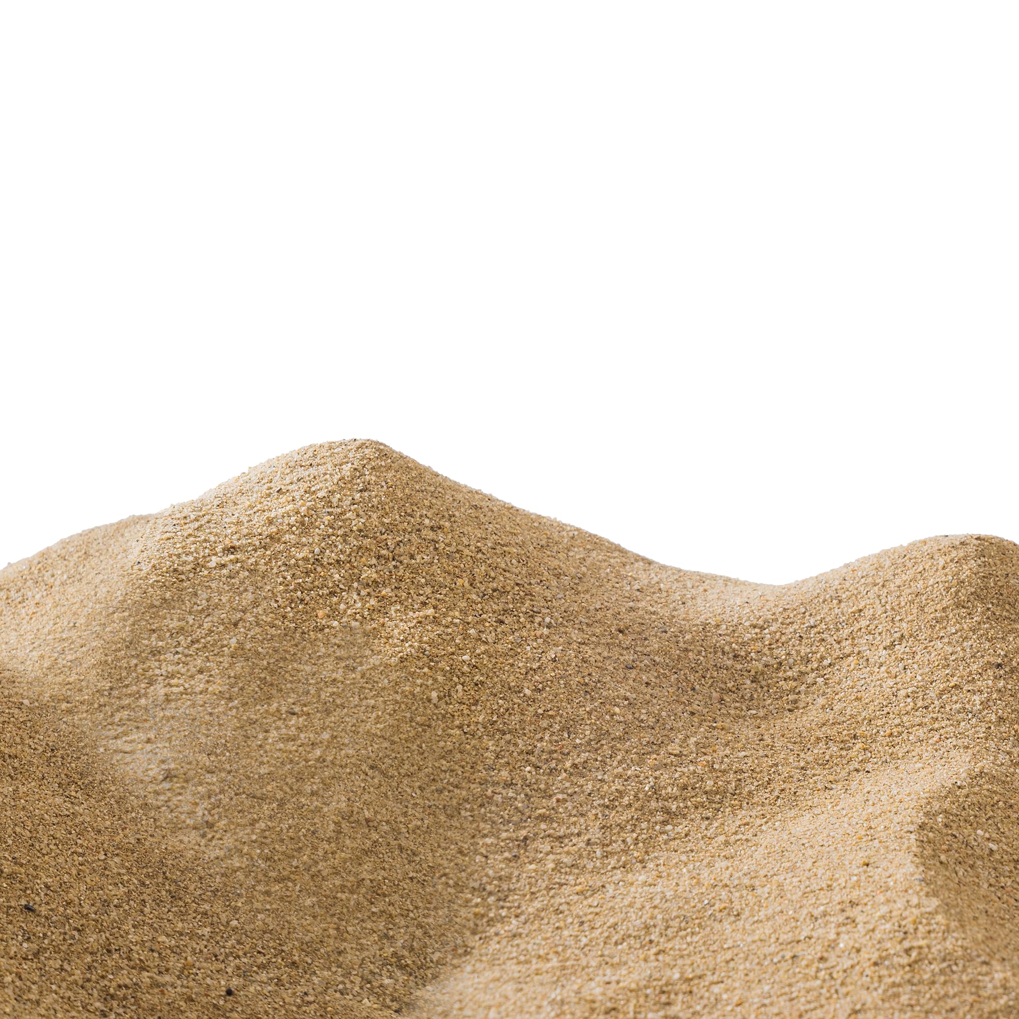 Pure Original Ingredients sable pour bac a sable sûr et propre