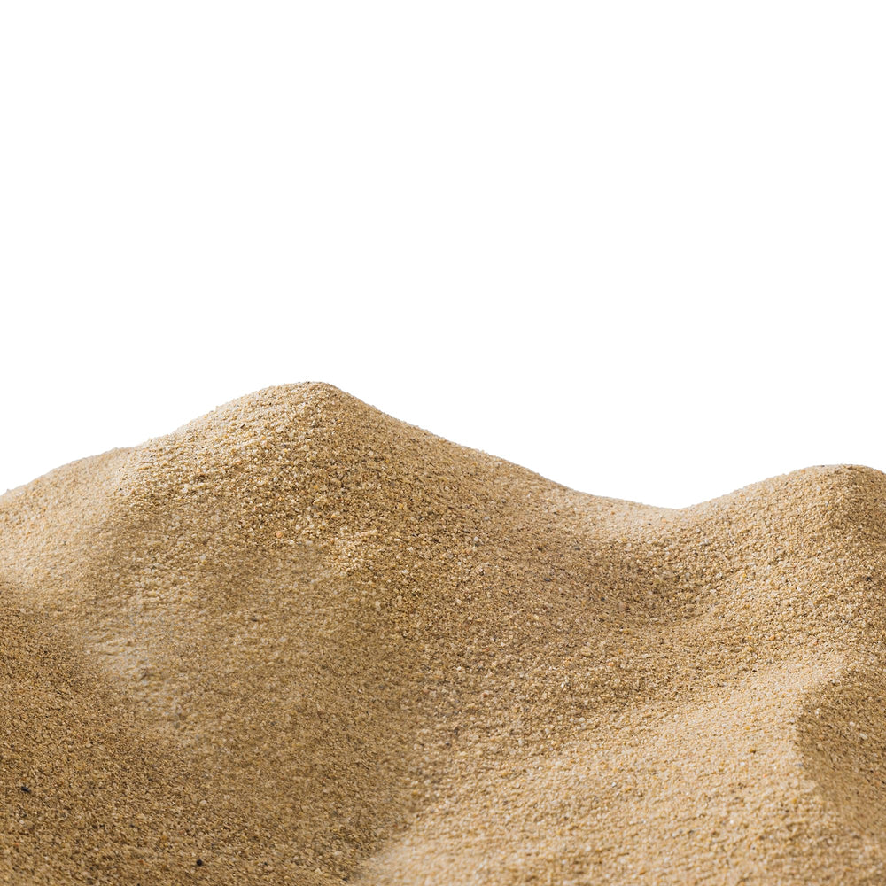 Pure Original Ingredients sable pour bac a sable sûr et propre