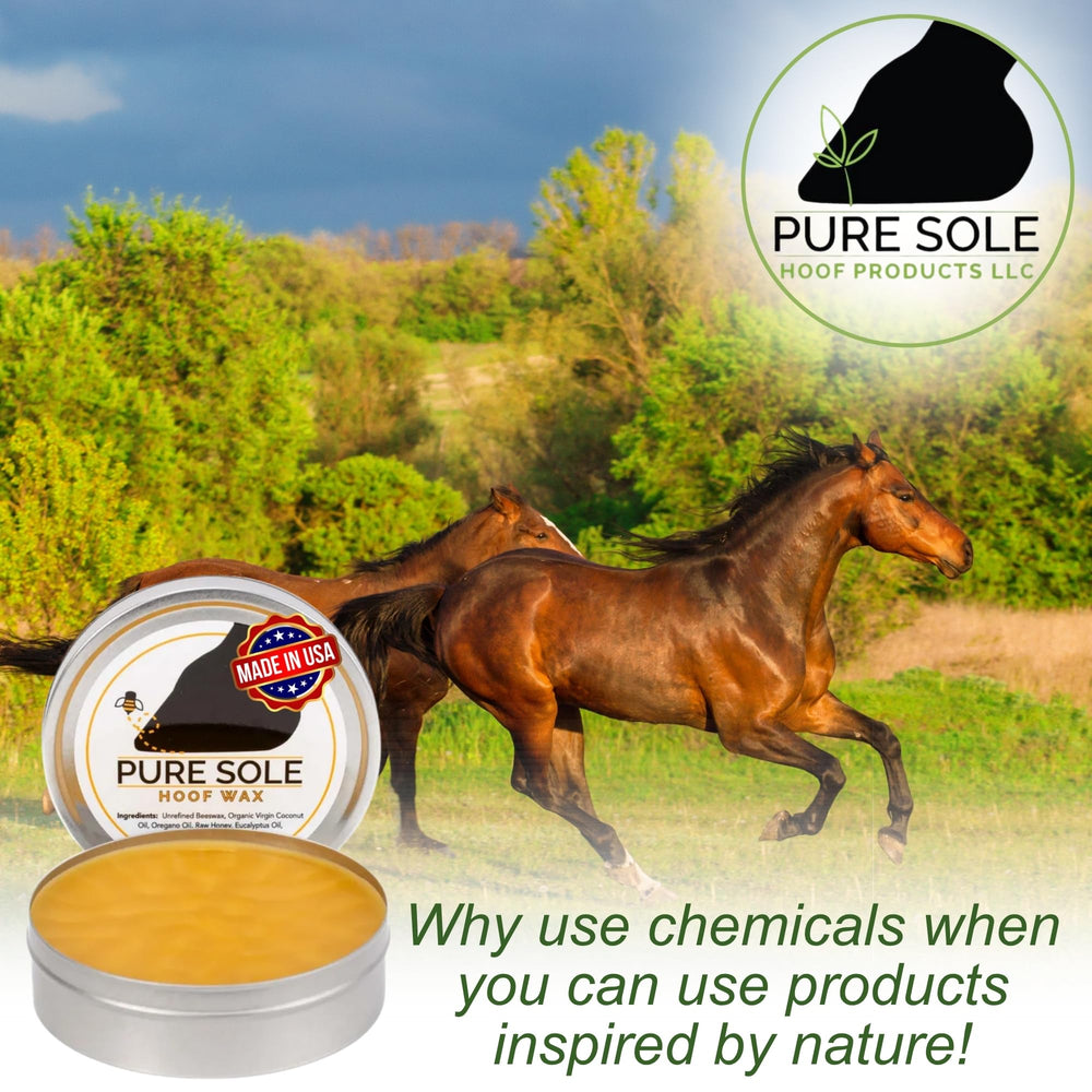 Pure Sole : barrière naturelle contre l’humidité et l’usure.