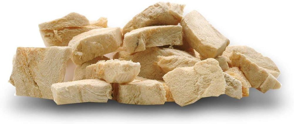 Conditionnement: pack de 3 sachets PureBites pratique pour les sorties.