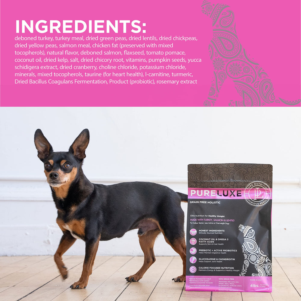PURELUXE transparence qualité via laboratoires indépendants