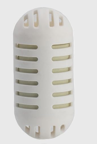 PURIBLOC GO PURE bol eau silencieux, fonctionnement discret pour nuits calmes.
