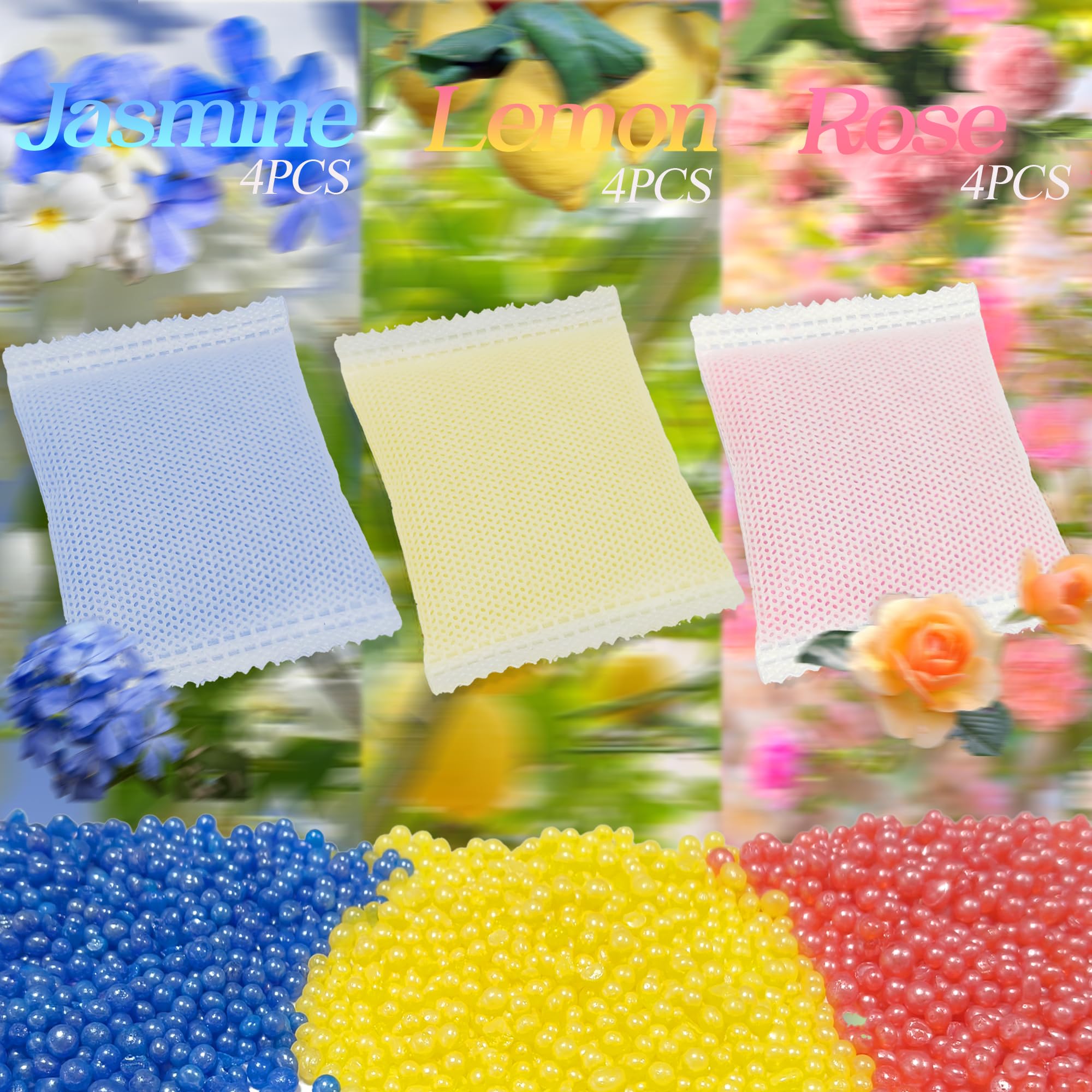 PurifyLogix Sacs scellés : fraîcheur durable et usage sûr.