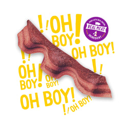 Purina Beggin' Strips viande vraie en tête, récompense savoureuse.