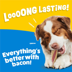 Purina Busy Beggin' Twist'd bacon enroulé pour chien