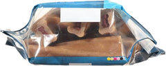 Forme d'os captivante pour Purina Busy Bone Original stimule l'engagement.