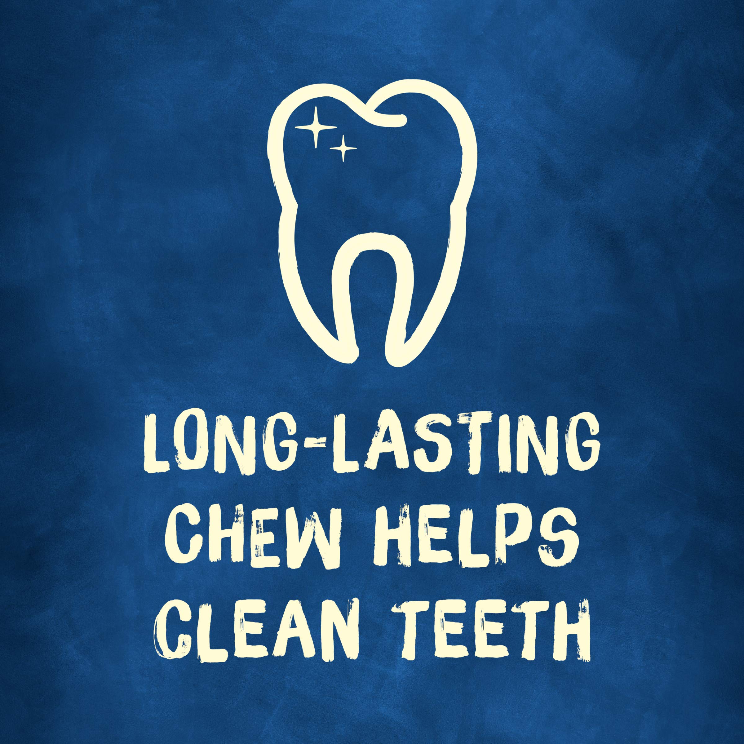 Purina Busy Rollhide: qualité assurée par Purina avec contrôle strict.
