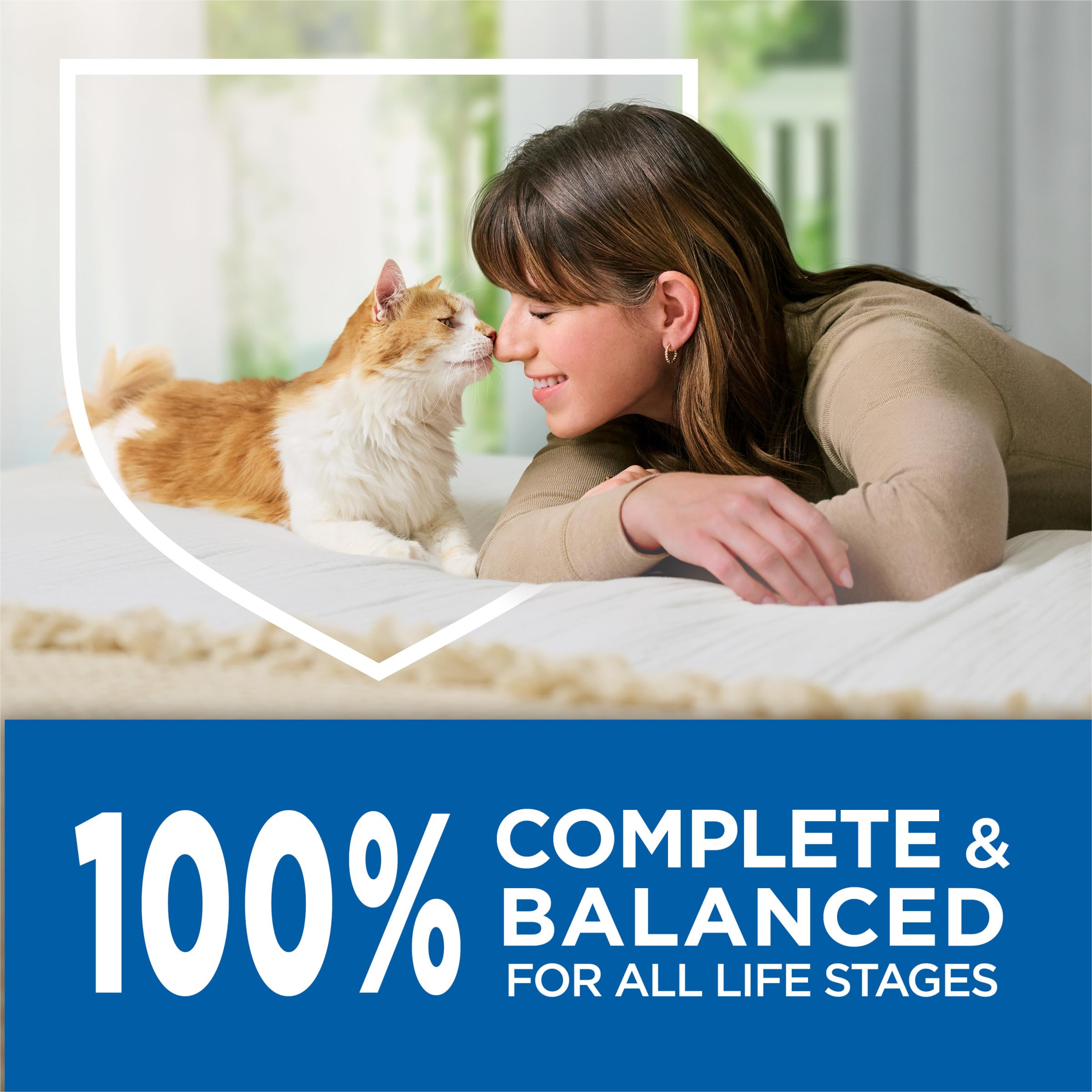Purina Cat Chow Complete arôme saumon: plaisir gustatif lors du repas