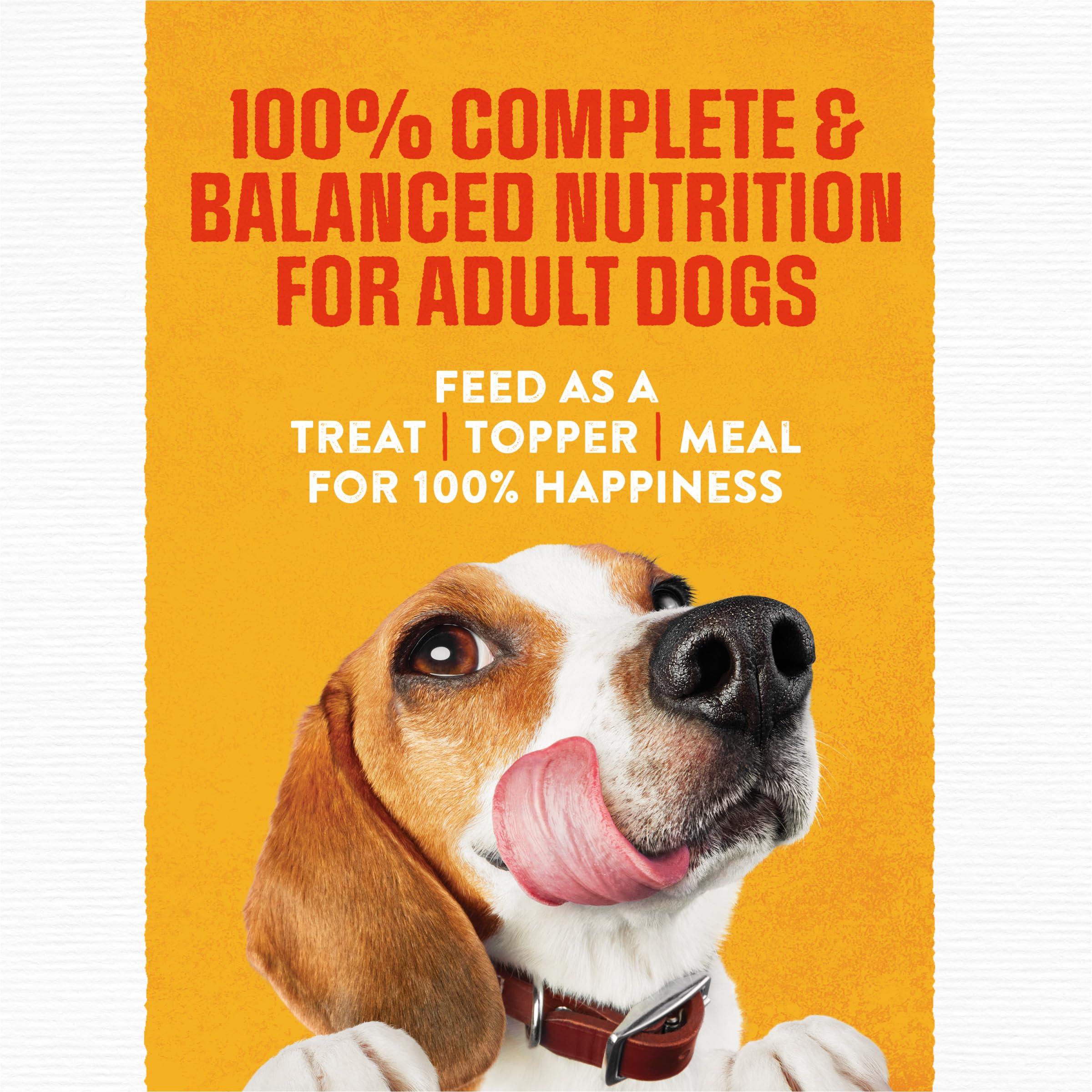 Purina – contrôle qualité et sécurité américaines garanties.