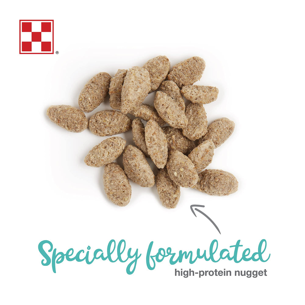 Purina Farm to Flock: morceaux protéinés pour un apport complémentaire