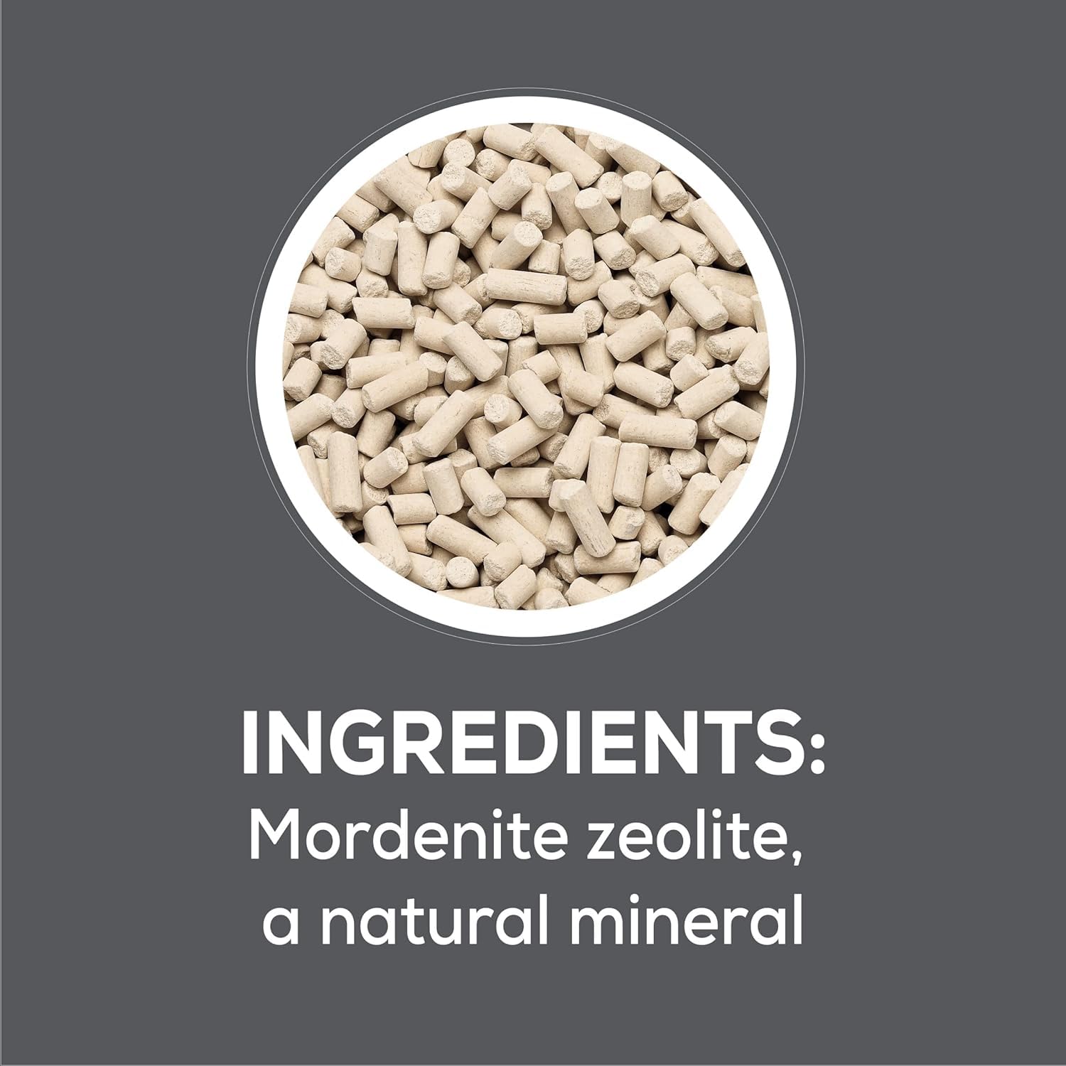 Purina Litter Breeze, pellets compatibles avec le système Breeze.