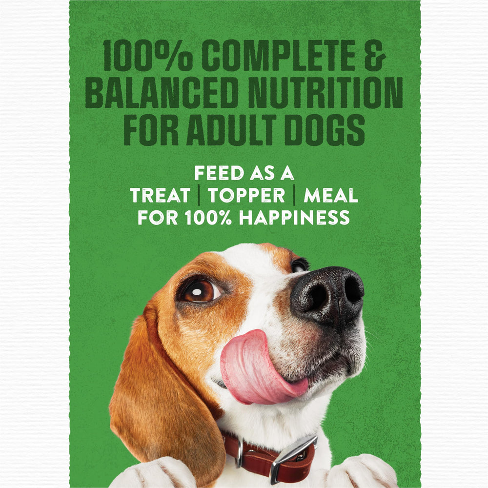Purina Moist and Meaty ouverture sachet individuel, service rapide et propre.
