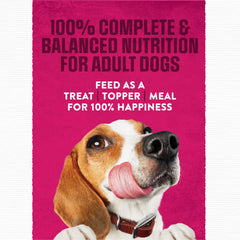 Purina Moist & Meaty texture tendre: repas agréable et moelleux