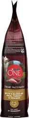 Glucosamine pour articulations dans Purina One.