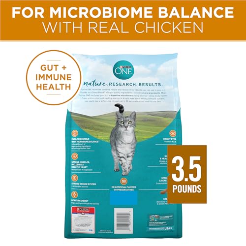 Purina ONE guide nutritionnel quotidien, aide à planifier les repas