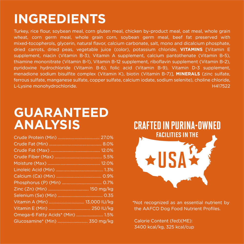 Purina ONE Plus pelage brillant – apport en omega-6 et nutriments