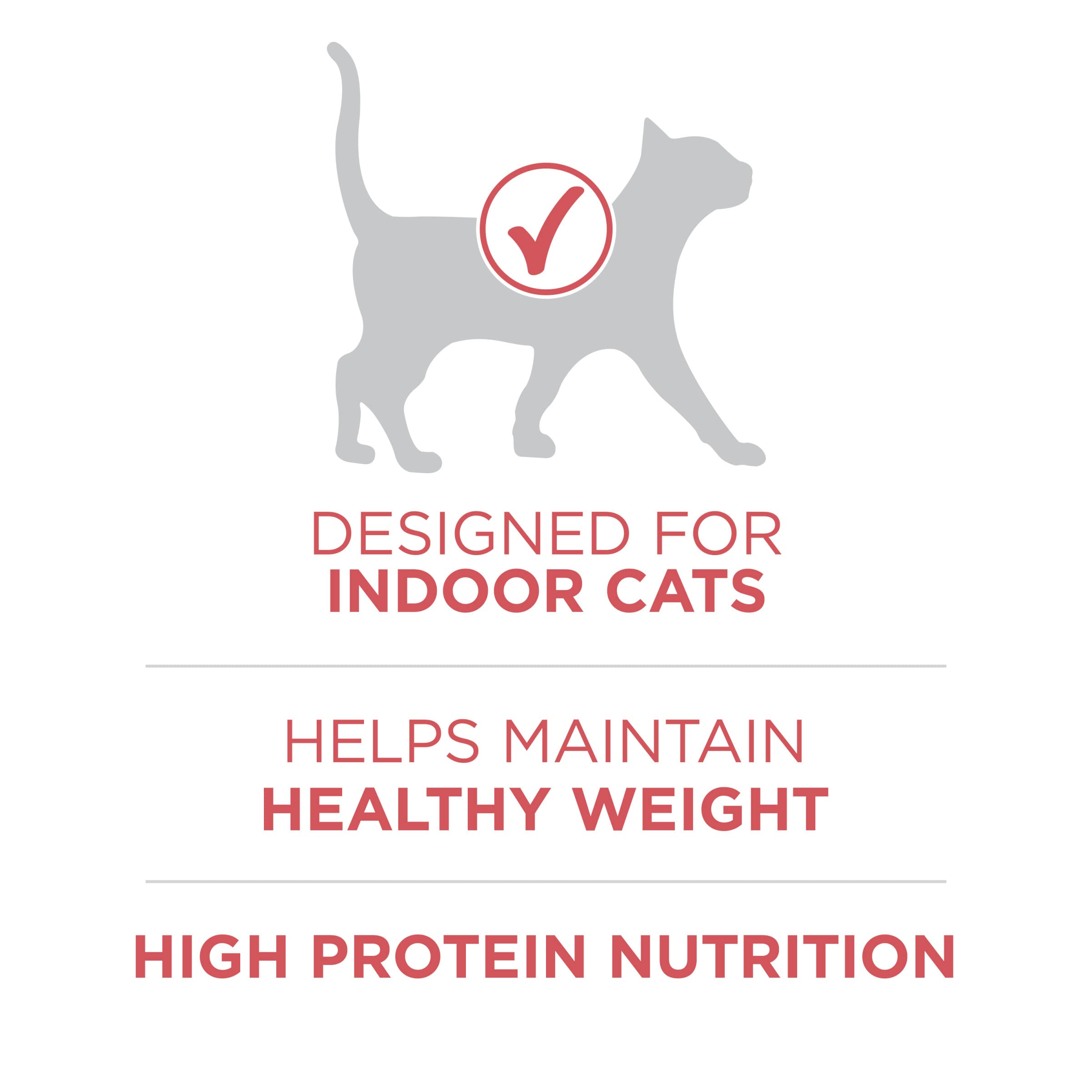Purina ONE quatre sources d’antioxydants – soutien naturel du système immunitaire
