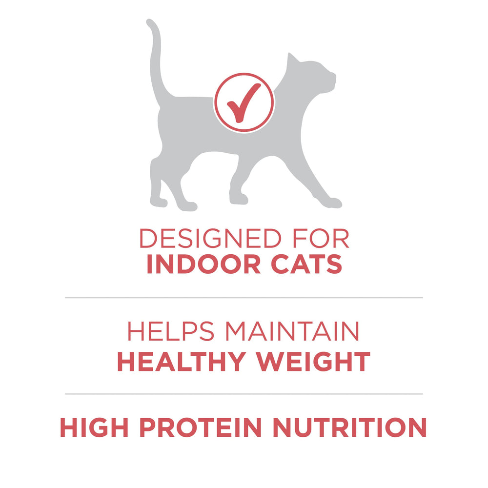 Purina ONE quatre sources d’antioxydants – soutien naturel du système immunitaire