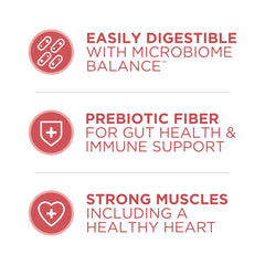 Purina ONE Saumon réel et ingrédients visibles, recette naturelle et nutritive.