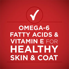 Purina ONE Tender Cuts inclut vitamines et minéraux pour le quotidien.