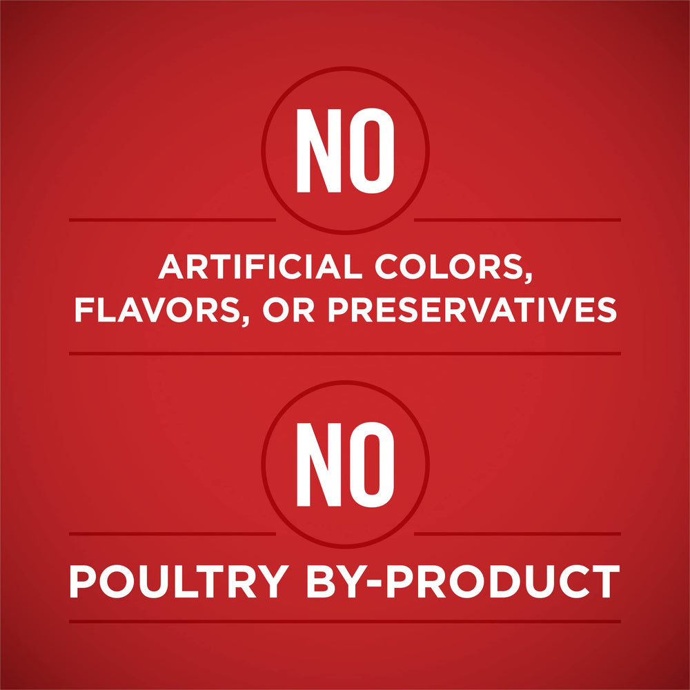 Purina ONE texture tendre: morceaux en sauce pour diversifier les repas.