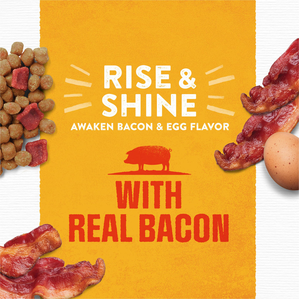 Purina – portion unique rapide pour un repas sans effort.