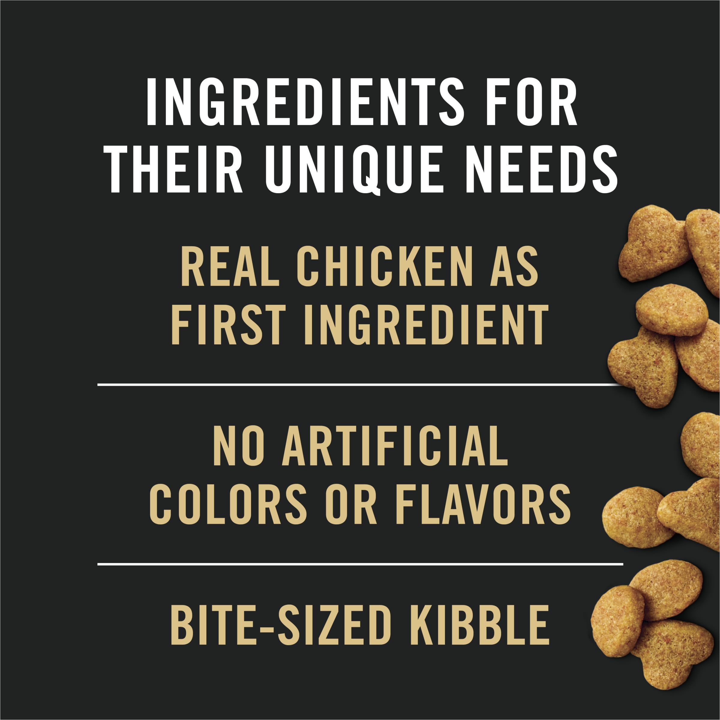 Purina Pro Plan Adulte Intérieur – soutien immunitaire avec antioxydants