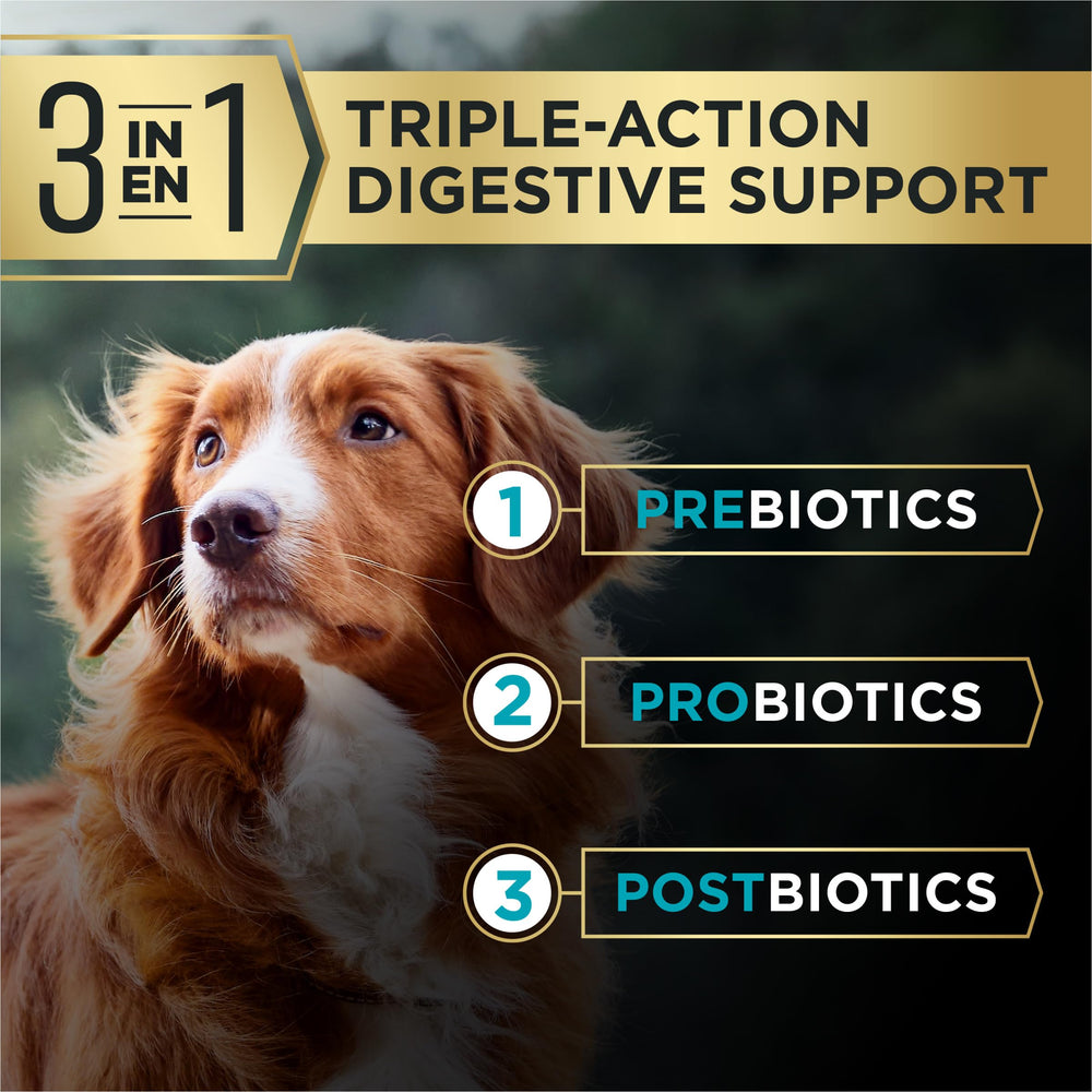 Purina Pro Plan AdvantEDGE sans maïs/blé/soja, saumon-avoine, sac 3,5 lb