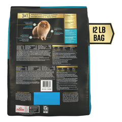 Purina Pro Plan AdvantEDGE saumon premier ingrédient, croquettes pour petit chien