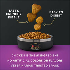 Purina Pro Plan AdvantEDGE Senior immunité soutenue pour chat mature.
