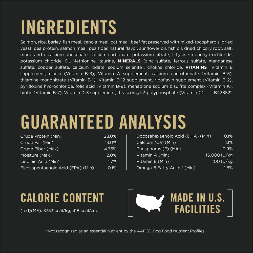 Purina Pro Plan antioxydants – immunité soutenue pour chiot