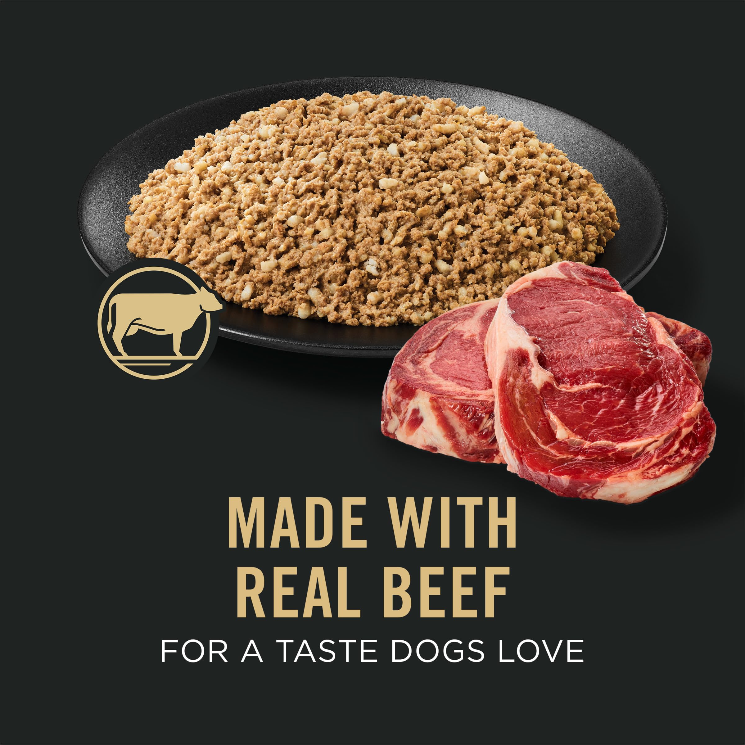 Purina Pro Plan: boîtes 12 en conserve, présentation pratique pour repas quotidien.