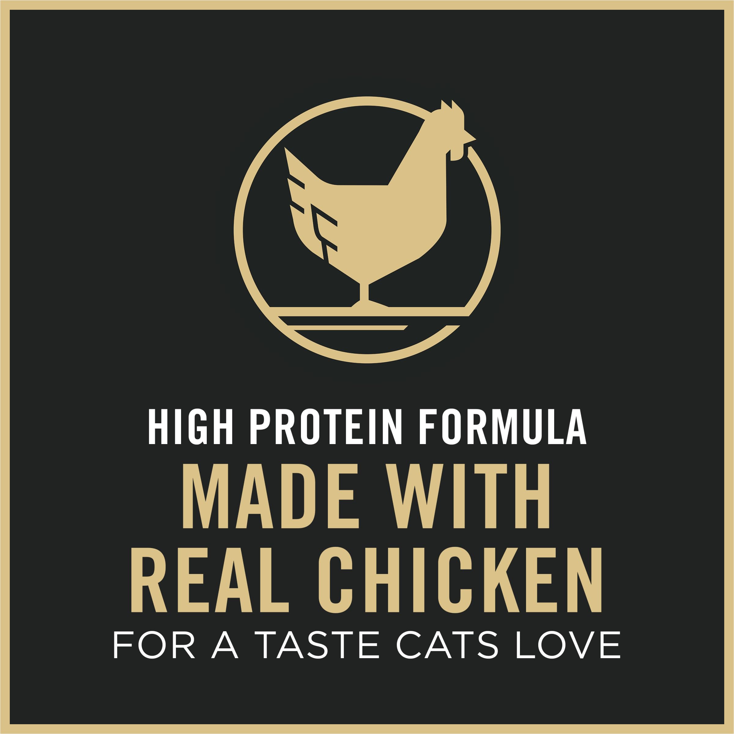 Purina Pro Plan Chaton app myPurina récompenses et fidélité.