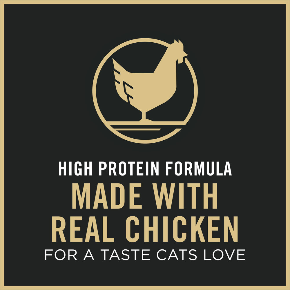 Purina Pro Plan Chaton app myPurina récompenses et fidélité.