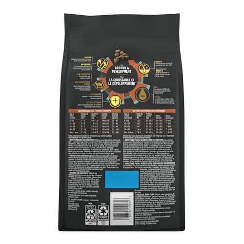 Purina Pro Plan Chaton probiotiques vivants favorisent digestion et immunité au quotidien.