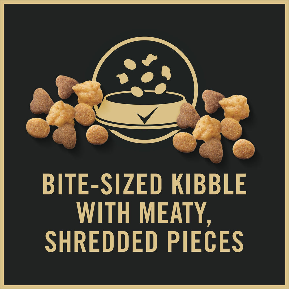 Purina Pro Plan Chaton texture effilée et croustillante pour repas plaisants.