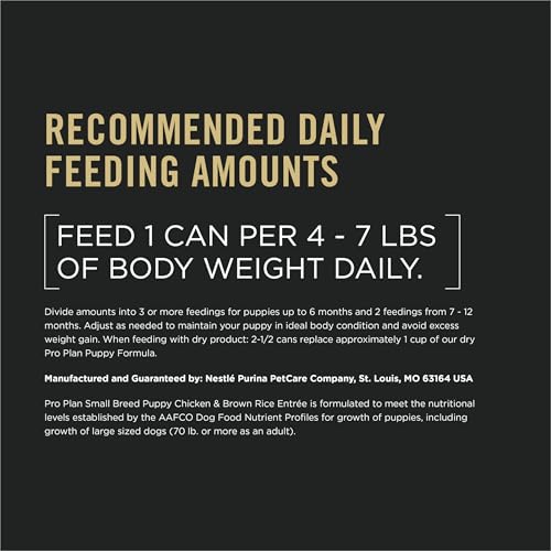 Fabrication en conserve dans des installations Purina.