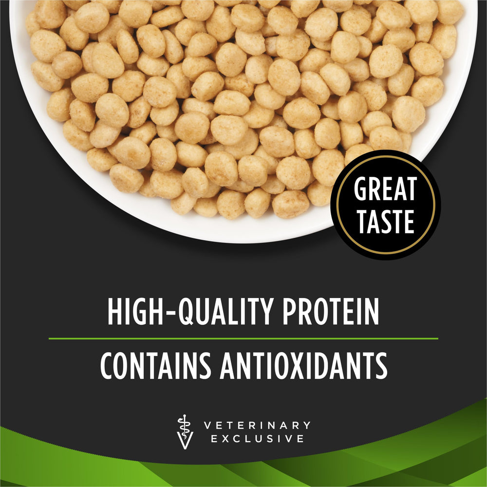 Purina Pro Plan HA antioxydants soutien immunitaire chat