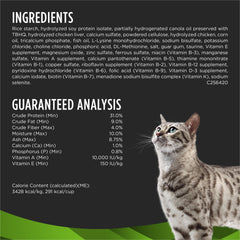 Purina Pro Plan HA glucide unique chat