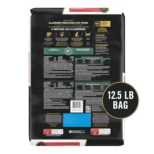 Purina Pro Plan LIVECLEAR avoine-flocons – énergie douce et durable.