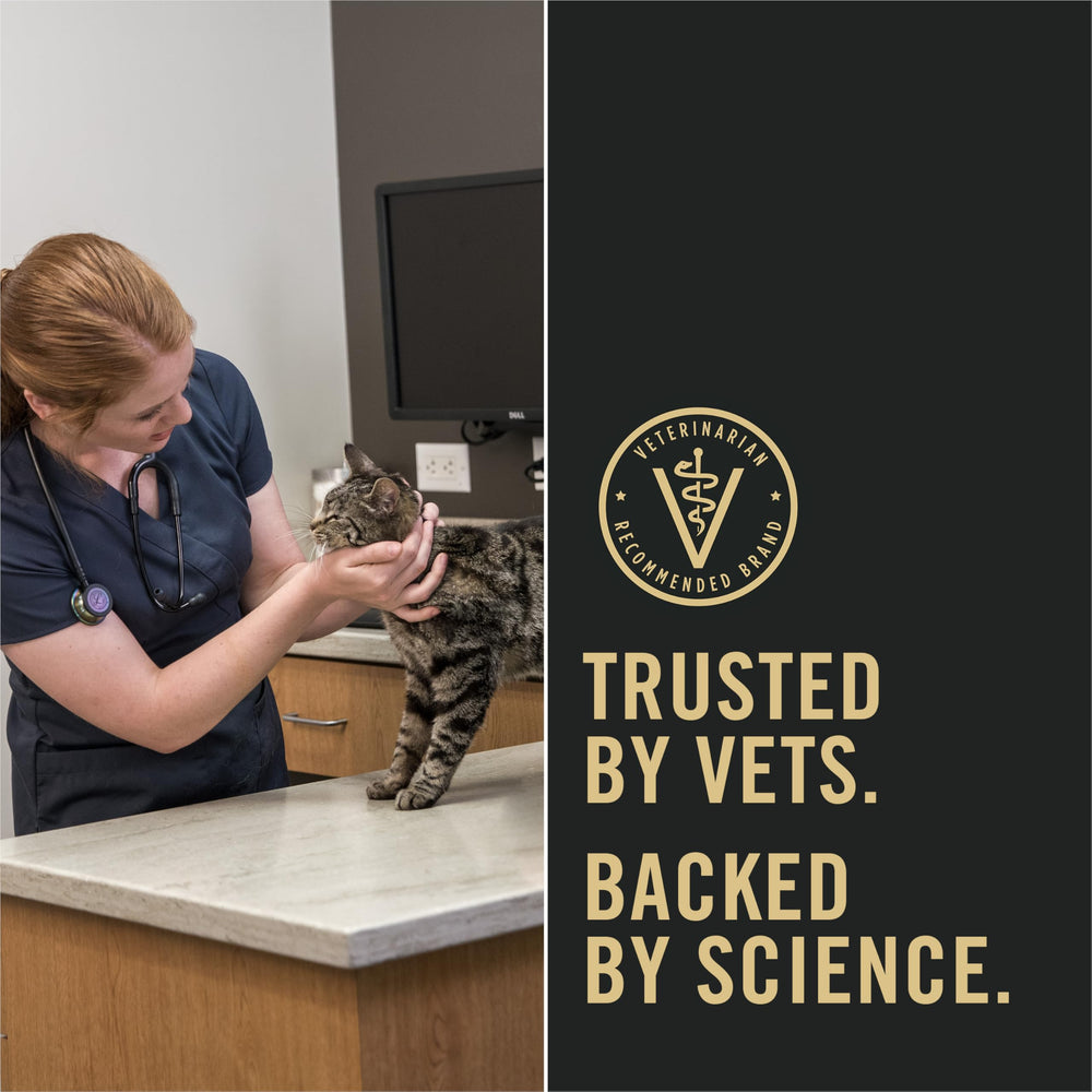 Purina Pro Plan LIVECLEAR bien-etre poils chat, douceur et propreté.