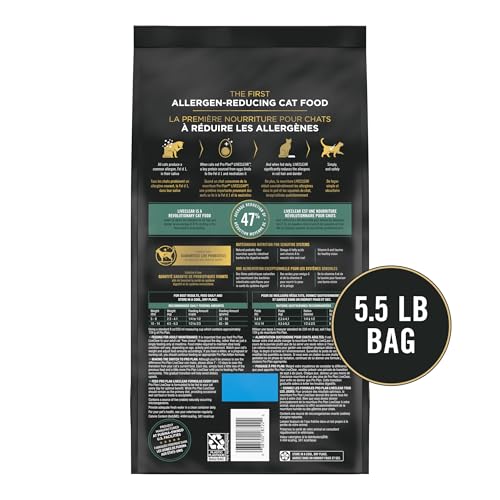 Sachet LIVECLEAR prêt à l’emploi avec fermeture hermétique.